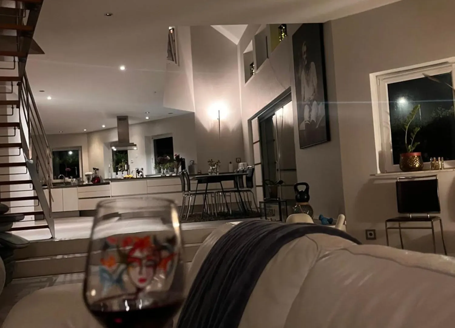Modern Stor Villa Naera Havet Och 10 Min Till City غوتنبرغ